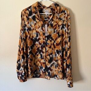 Stunning NIC + ZOE NWT Blouse
